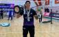 Minatitleco Jared Isay Toy disputará la Copa Panamericana de Voleibol