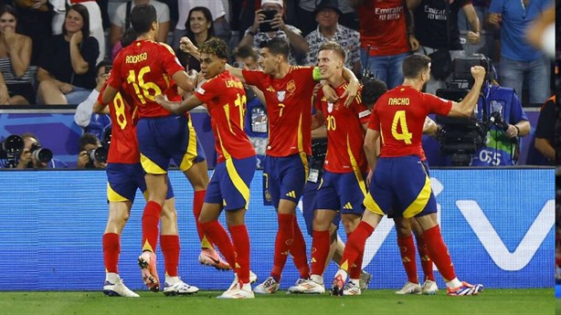 España derrota 2-1 a Inglaterra y se consagra campeón de la Eurocopa 2024