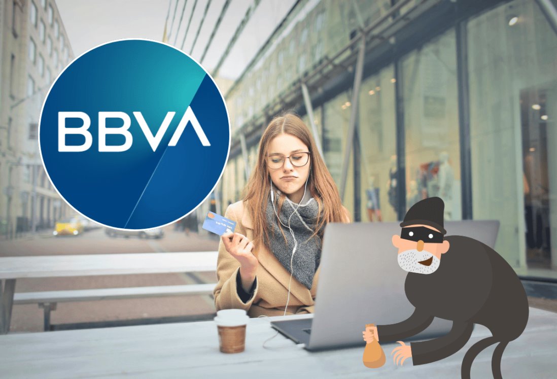 BBVA alerta sobre fraudes de transferencias falsas: Aprende a protegerte