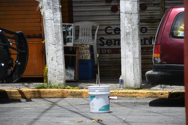 Ricardo Ahued en la mira: familia desmiente ayuda tras tragedia con aplanadora en Xalapa