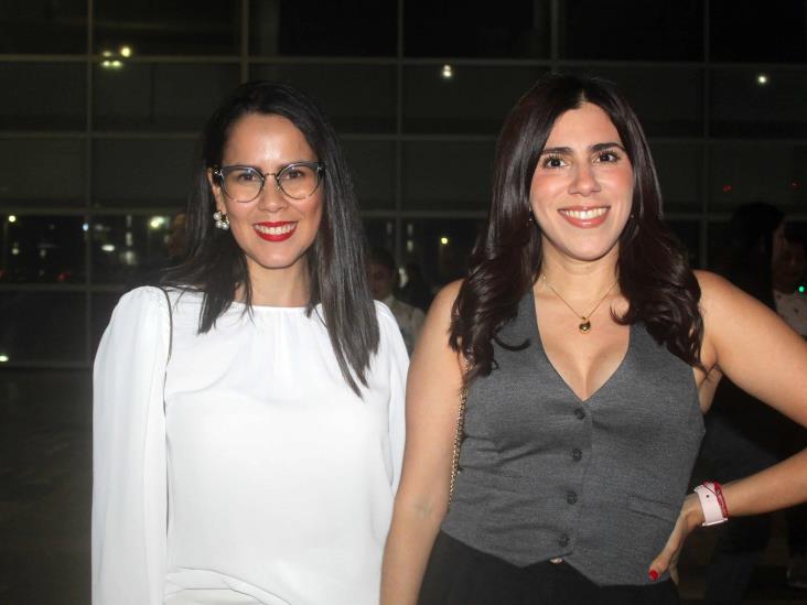 Paty Cantú presentó ´Feliz Breakup Tour´, en el WTC Veracruz