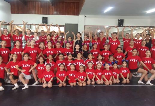 Presentarán la obra clásica ´El Cascanueces´ en verano