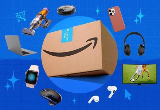 Amazon Prime Day: esto es lo que más compran los clientes