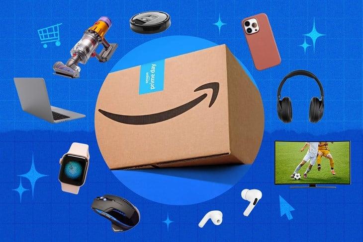 Amazon Prime Day: esto es lo que más compran los clientes