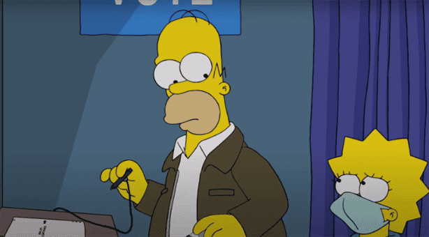 ¿Los Simpson hicieron predicción de atentado contra Donald Trump?, te contamos 