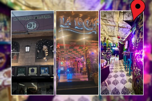 Estas son las 3 mejores cafeterías temáticas en Xalapa: ¿Las conoces? 