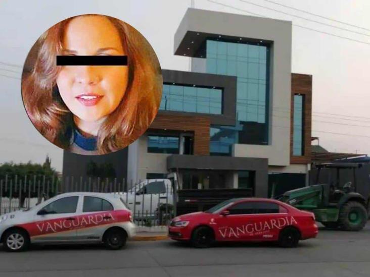 Dueña del periódico Vanguardia de Veracruz vive pesadilla judicial; no logra salir de prisión