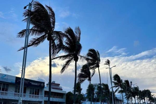 Así estará el clima en Veracruz este 15 de julio de 2024