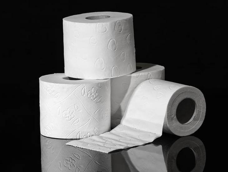 Estas son las peores marcas de papel higiénico según Profeco
