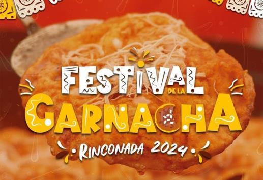 Ya viene el Festival de la Garnacha 2024, aquí te contamos cuándo