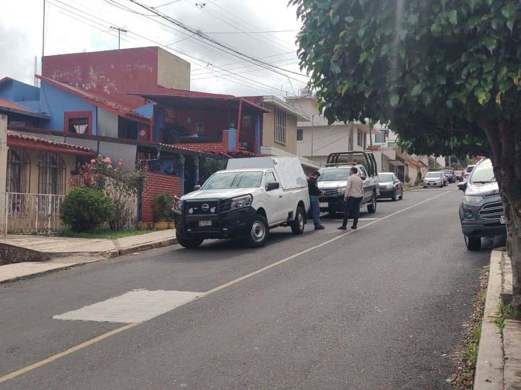 Xalapa: Hallan cadáver en descomposición en vivienda de Indeco Ánimas