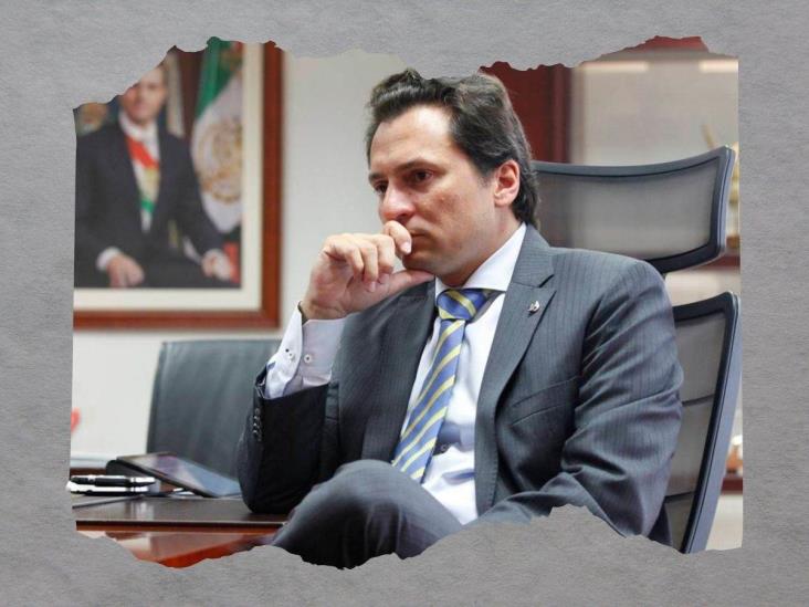 Emilio Lozoya, ¿mentiroso?; exdirector de Pemex se desdice en audiencia