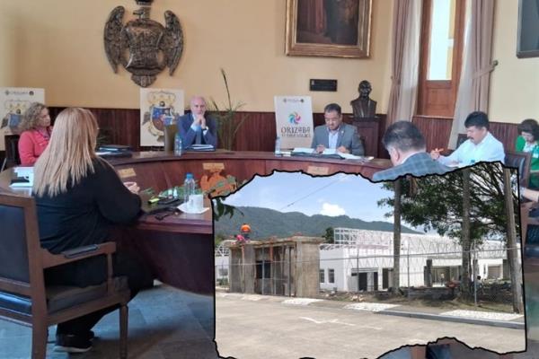 En Orizaba, constructores han sido omisos en el pago de permisos: alcalde