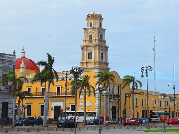 Vacaciones de verano 2024: Espacios culturales e históricos en Veracruz que debes conocer | FOTOS
