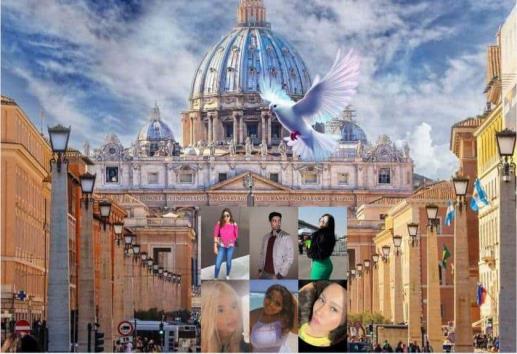 El Vaticano abraza dolor de familias en Veracruz: misa por 7 jóvenes de Coatzacoalcos
