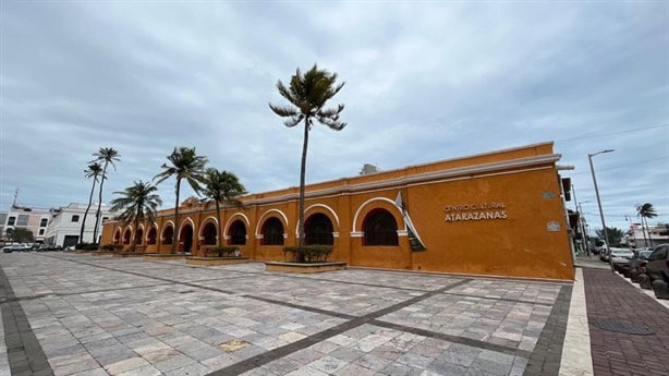 Vacaciones de verano 2024: Espacios culturales e históricos en Veracruz que debes conocer | FOTOS