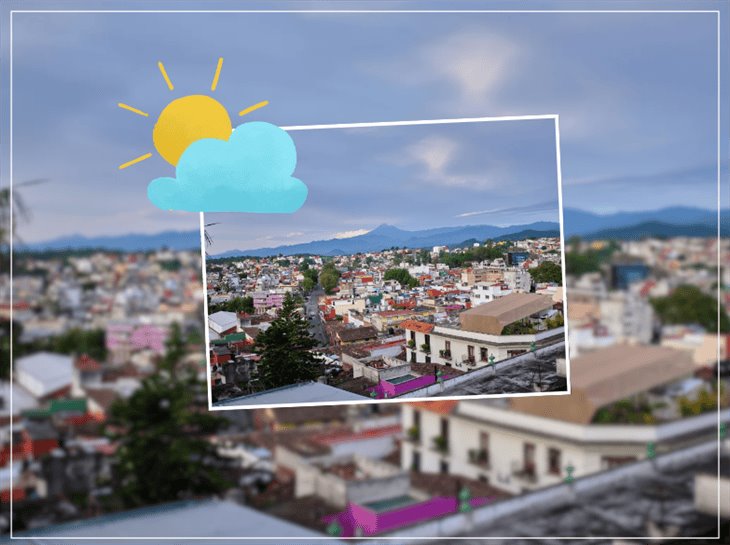 Clima en Xalapa: así estará hoy martes 16 de julio ¡habrá sol!