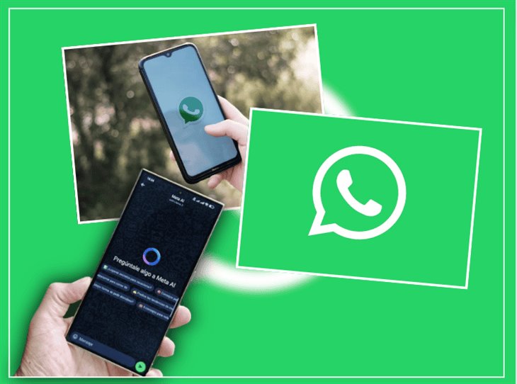 ¿Qué es meta AI en Whatsapp y cómo quitarla?, te contamos 