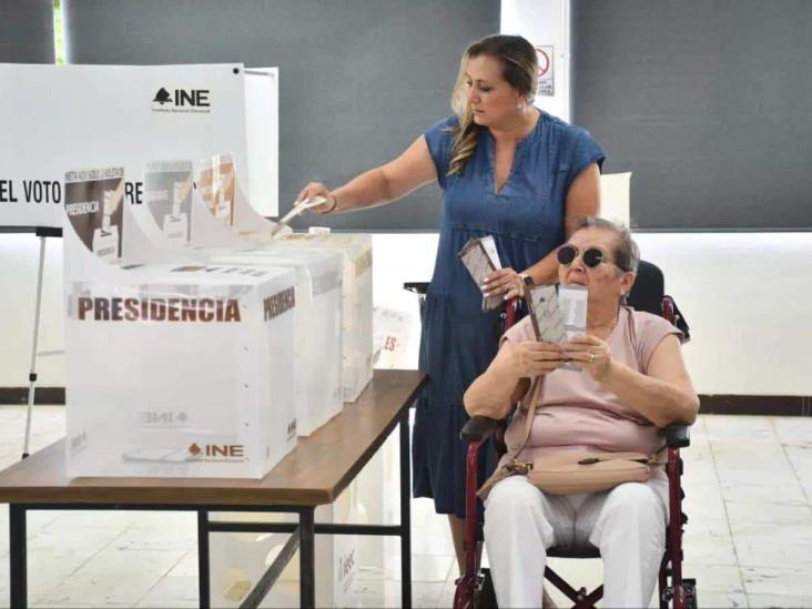 Proponen candidaturas para personas con discapacidad en próximas elecciones