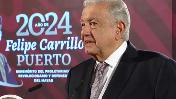 Rocío Nahle va a ser una muy buena gobernadora: Andrés Manuel López Obrador – Diario del Istmo