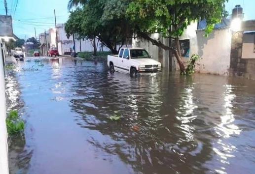 ¿Qué pasa si llego tarde al trabajo por culpa de las lluvias?