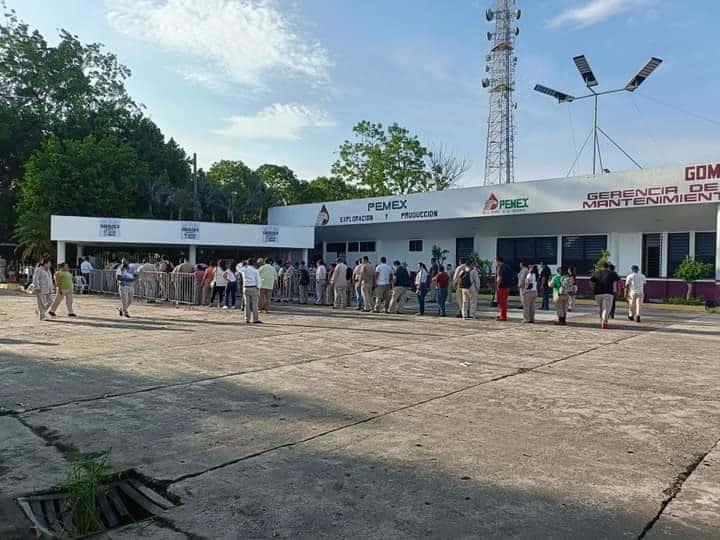 Elecciones STPRM: Gana planilla roja en medio de graves denuncias en la Sección 26