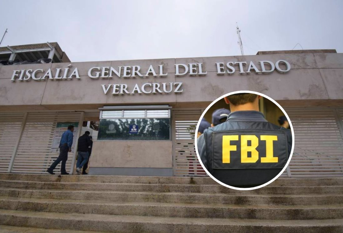 Localizan en Veracruz a 3 personas desaparecidas; también las buscaba el FBI