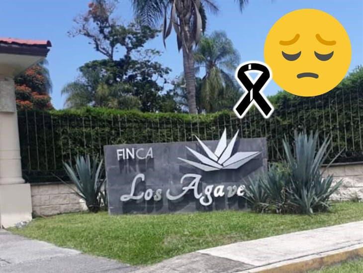 Lamentable: Menor de 8 años muere ahogado en albercas Gasca, de Córdoba