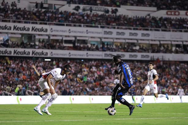 Logra Chivas su primer triunfo del Apertura 2024