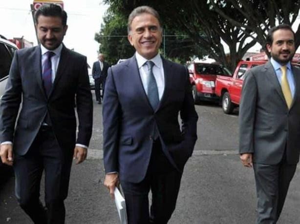 Quién es Fernando Yunes Márquez, exalcalde de Veracruz, y por qué lo persigue la Fiscalía | Perfil