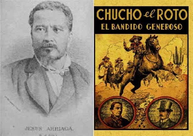 San Juan de Ulúa en Veracruz: ¿Conoces la historia de "Chucho El Roto" y "la Mulata de Córdoba"?