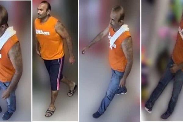 Alertan sobre dos ladrones peligrosos que asaltan en diversas colonias de Veracruz