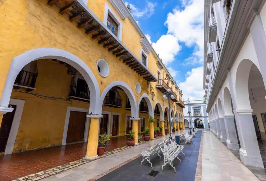 ¿Por qué el Centro Histórico de Veracruz es tan popular? Visítalo este verano