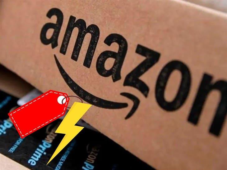 Amazon Prime Day: ¿Cómo identificar y aprovechar una Oferta Relámpago?