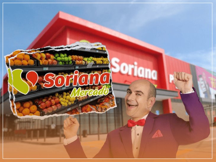 Julio Regalado: checa las ofertas de hoy 17 de julio en Soriana ¡aprovecha! 