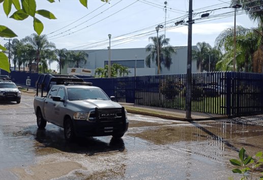 ¿Homicidio o suicidio?: hallan sin vida a mujer policía de Fuerza Civil en el Mando Único de Córdoba