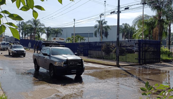 ¿Homicidio o suicidio?: hallan sin vida a mujer policía de Fuerza Civil en el Mando Único de Córdoba