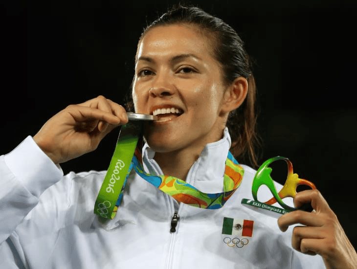 Juegos Olímpicos: ¿Cuántas medallas ha ganado México en su historia?