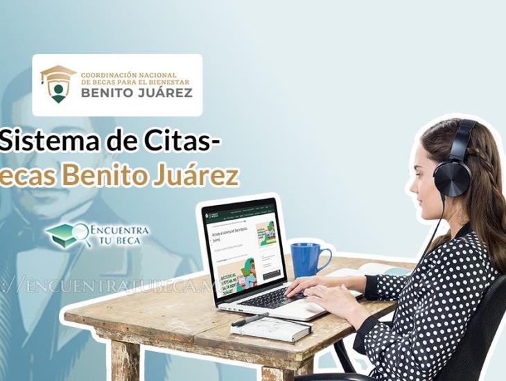 Beca Benito Juárez: ¿cómo sacar una cita y qué documentos necesitas?
