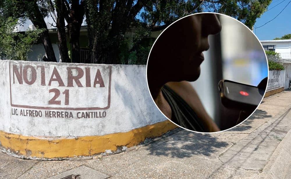 Con extrañas llamadas, estarían intentando secuestrar y extorsionar en Agua Dulce