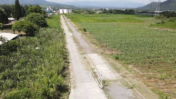 Da inicio segunda etapa de ampliación del boulevard Reforma en Ixtaczoquitlán