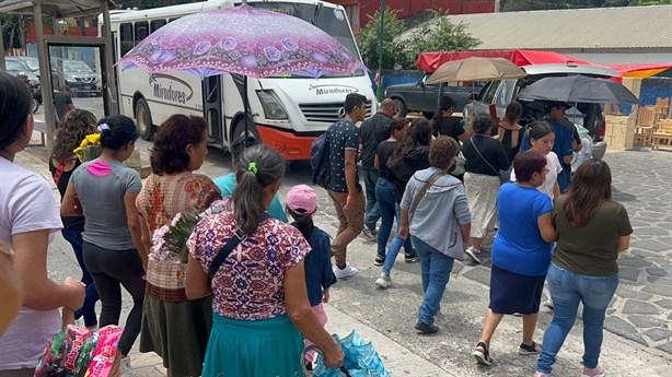 Banderilla llora: el último adiós a Chencho, víctima de violencia policial