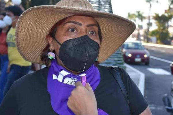 Jornada informativa sobre la despenalización del aborto en Veracruz Jornada informativa sobre la despenalización del aborto en Veracruz