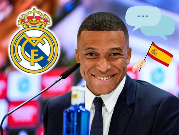 Kylian Mbappé: ¿Cómo aprendió a hablar español fluido y por qué con acento argentino?