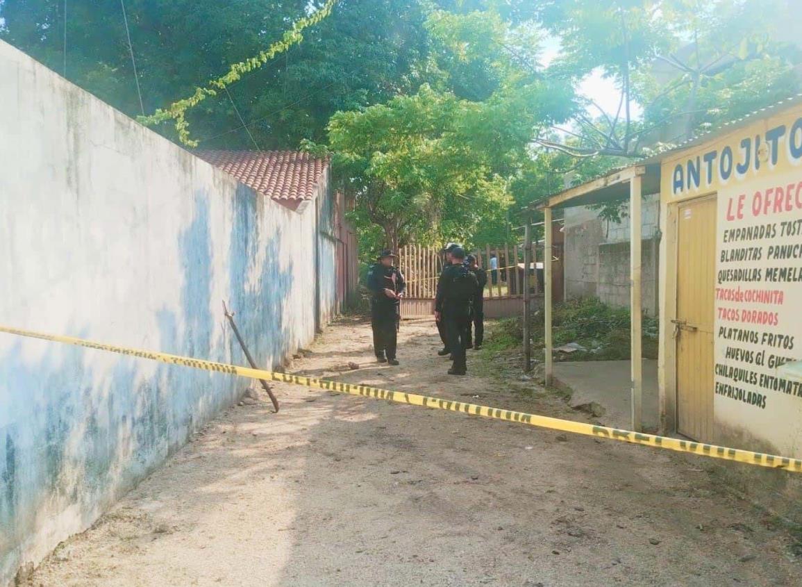 Identifican a segundo asesinado en colonia El Rabón: se trata de un menor de 14 años