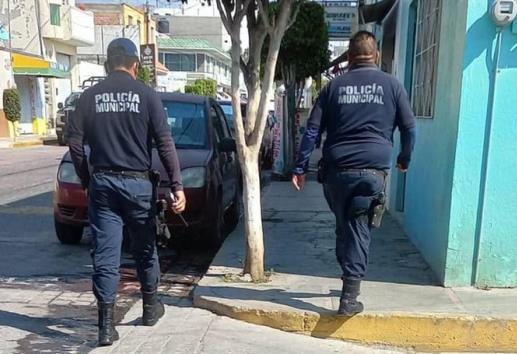 Terrible hallazgo: localizan cuerpo de un joven con signos de violencia en Actopan 