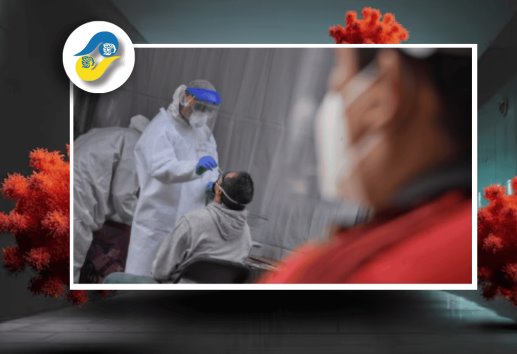 Covid-19 KP.2 y KP.3: Esto debes saber de las nuevas variantes detectadas en México