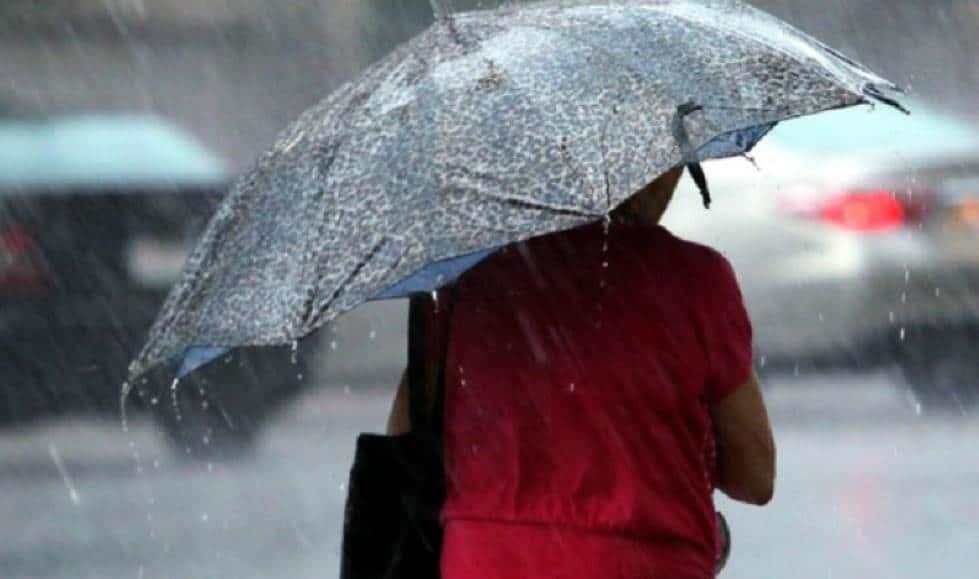 Pronostican lluvias para Veracruz tras ingreso de nueva onda tropical