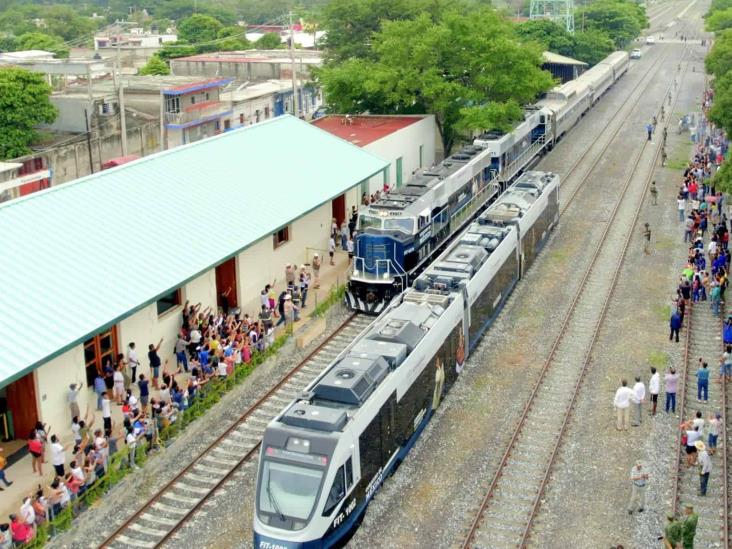 Ferrocarril del Istmo ofrecerá doble estiba y duplicará capacidad de carga