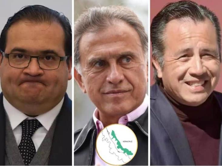 Con Duarte, Yunes y Cuitláhuac se perdió autonomía fiscal en Veracruz